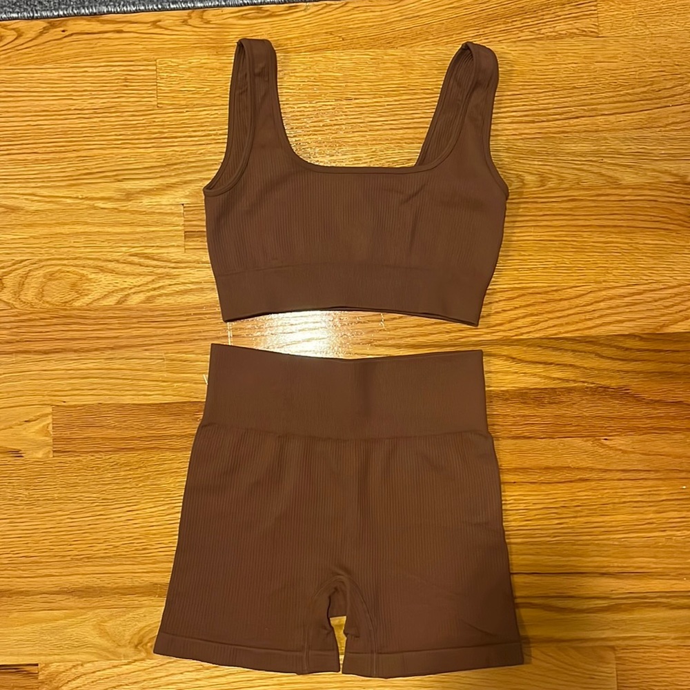 Amazon Workout/Active Set
